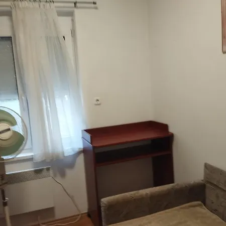 Privatunterkunft Apartman Sos