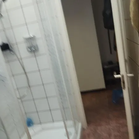 Apartman Sos Privatunterkunft