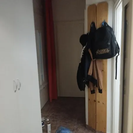 Apartman Sos