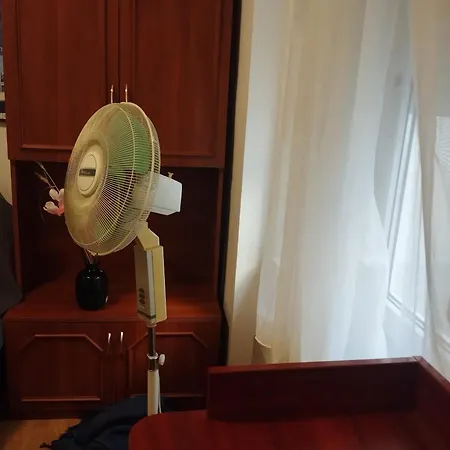Privat bolig Apartman Sos