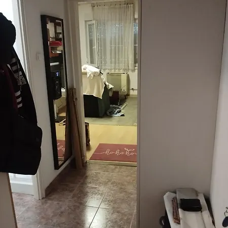 Apartman Sos *